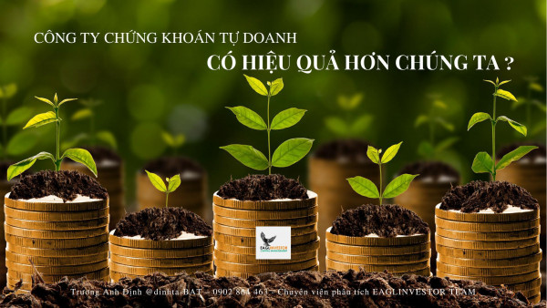 Công Ty Chứng Khoán nào có danh mục tư.. | Stockbook