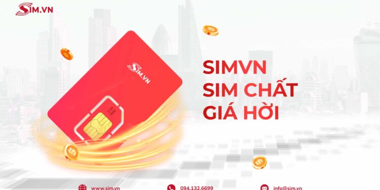 SIM SỐ ĐẸP TIẾN ĐÔI: Ý NGHĨA VÀ CÁCH LỰA CHỌN