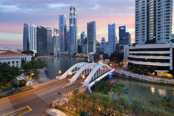 Singapore giữ vị trí là thành phố đáng sống nhất ở châu Á suốt 15 năm qua |  baotintuc.vn
